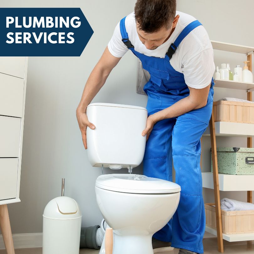 Plumbing Company in Winder, GA
