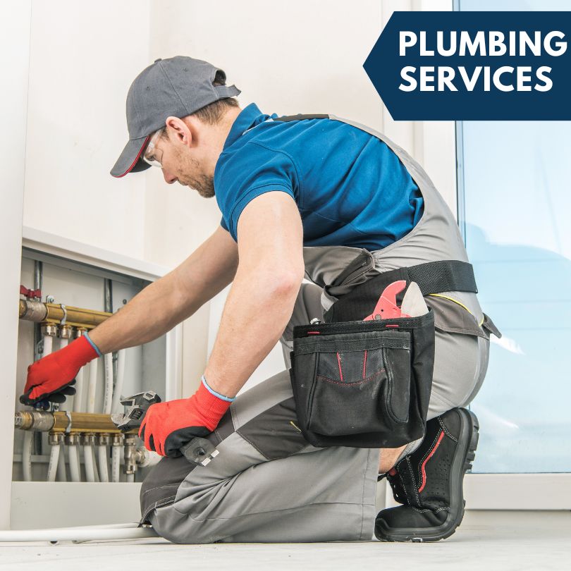 Winder Plumbing Company